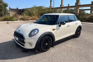 MINI One D 5 porte - Unico proprietario
