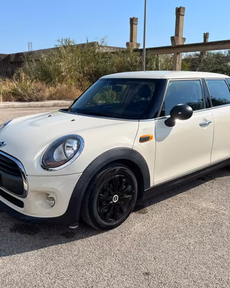 MINI One D 5 porte - Unico proprietario
