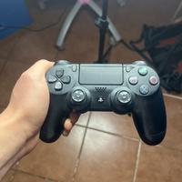 controller per ps4