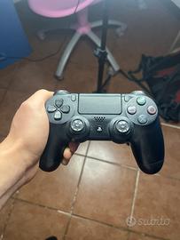 controller per ps4