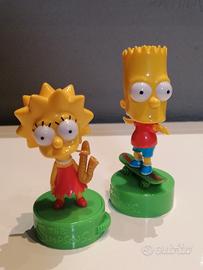 The Simpson Vibeez 