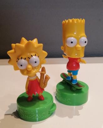 The Simpson Vibeez 