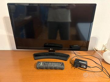 TV - Monitor LG