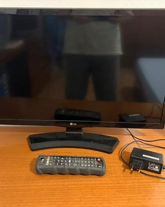 TV - Monitor LG