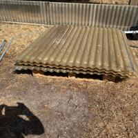 LASTRE ONDULINA IN POLICARBONATO