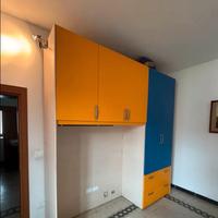 armadio a ponte marca Moretti
