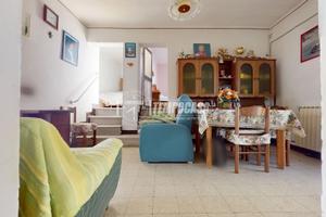 Casa indipendente a Castelfidardo 5 locali