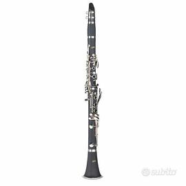 Alysée CL-616D 18 Chiavi Clarinetto in Sib
