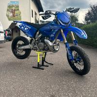 Yamaha yz 250