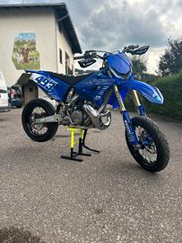 Yamaha yz 250