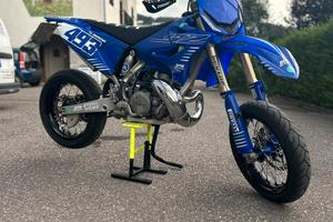 Yamaha yz 250