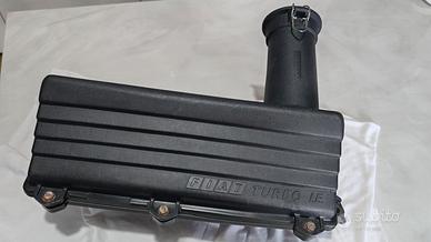 Scatola filtro Punto GT