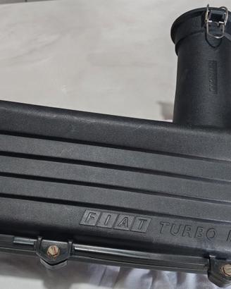 Scatola filtro Punto GT