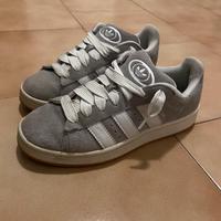 Adidas Campus grey RITIRO A MANO CASALECCHIO RENO