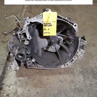 CAMBIO PEUGEOT Partner 1.6 B 16V NFU COD. 20DM46