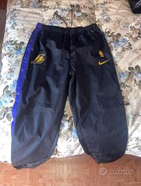 Tuta Lakers Nike