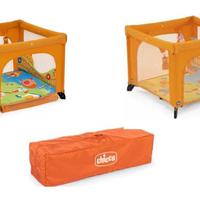 Box per Bambini Chicco Open Country