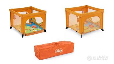 Box per Bambini Chicco Open Country