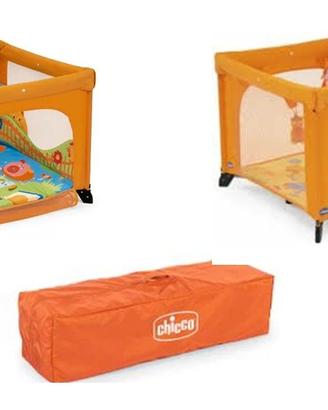 Box per Bambini Chicco Open Country