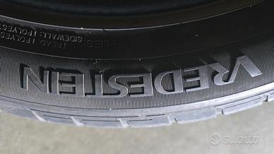 GOMME X 4 215/50 R17 95Y Vredestein ULTRAC FSL XL.