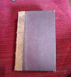 Histoire de la littérature italienne