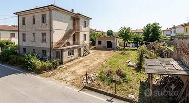 Appartamento - Vicopisano