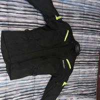 Giacca befast moto con protezioni usato pochissimo