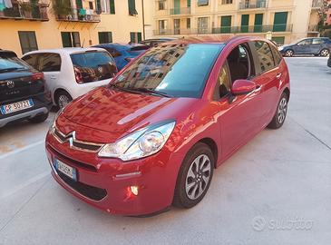 Citroen C3 1.2 VTi 82 Seduction