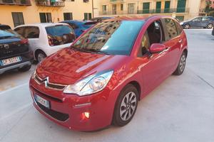 Citroen C3 1.2 VTi 82 Seduction