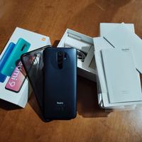 cellulari telefono Red Mi 9