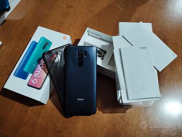 cellulari telefono Red Mi 9