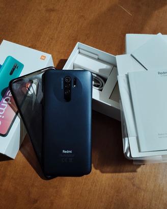 cellulari telefono Red Mi 9