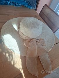Cappello da mare