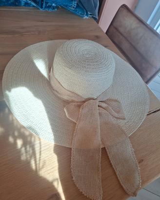 Cappello da mare