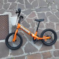 Bicicletta bambino