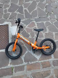 Bicicletta bambino