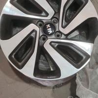 Cerchi Kia Rio Originali  17