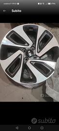 Cerchi Kia Rio Originali  17