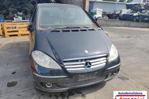 Mercedes classe a w169 a 180 cdi 109cv ricambi