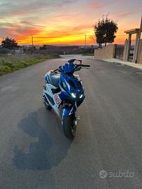 Aerox