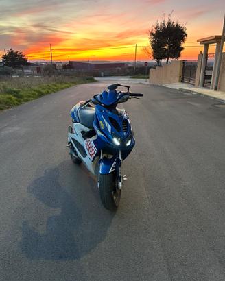 Aerox