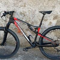 Wilier fx110 2022 L (174cm-186cm)