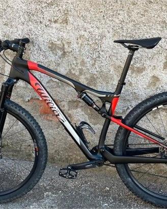Wilier fx110 2022 L (174cm-186cm)