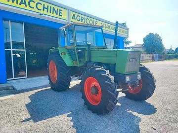 fendt modello 614 SL