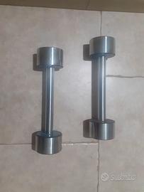 Pesi da 5 kg
