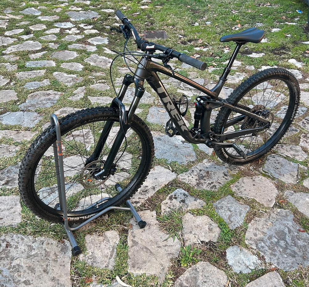 Trek Vendita in Biciclette in Campania