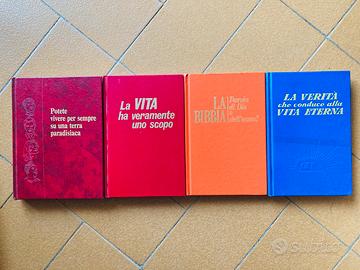 Libri Vintage