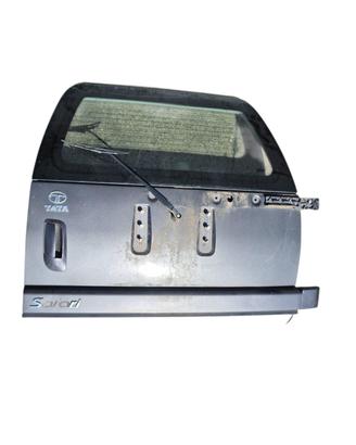 PORTELLONE POSTERIORE COMPLETO TATA Safari Serie (