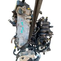 Motore 350A1000 Fiat Grande Punto 1.4 Benzina 77 C