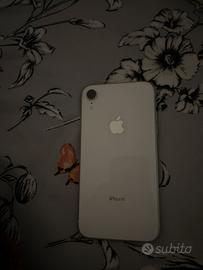 Iphone xr 128g